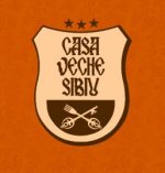 Logo Restaurant Casa Veche Sibiu