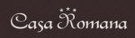 Logo Restaurant Casa Romana Sibiu