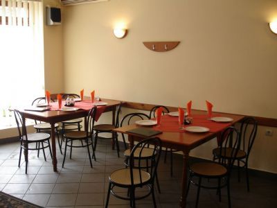 Imagini Restaurant Grand Plaza
