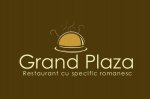 Logo Restaurant Grand Plaza Sibiu