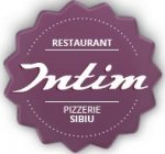 Logo Restaurant Intim Sibiu