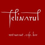 Logo Restaurant Felinarul Sibiu