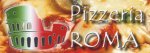 Logo Pizzerie Roma Sibiu