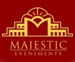 Logo Restaurant Majestic Sibiu