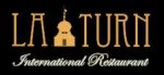 Logo Restaurant La Turn Sibiu