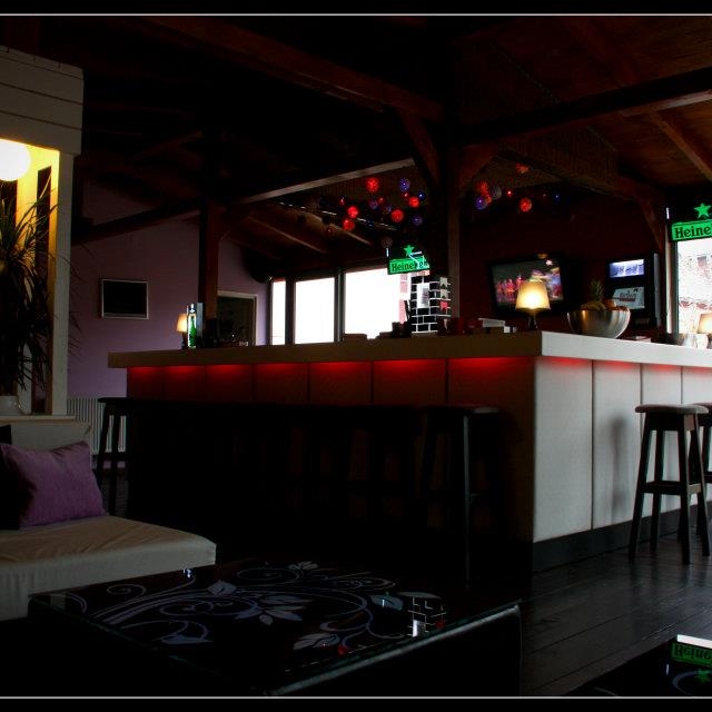 Imagini Bar/Pub Maya Lounge & Bar