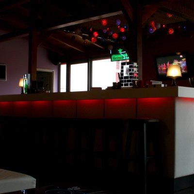 Bar/Pub Maya Lounge & Bar foto 2