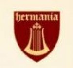 Logo Restaurant Hermania Sibiu