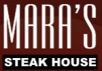 Logo Restaurant Maras Steak House Sibiu