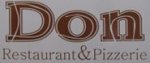 Logo Restaurant Don Arad