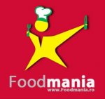 Logo Delivery Foodmania Bucuresti