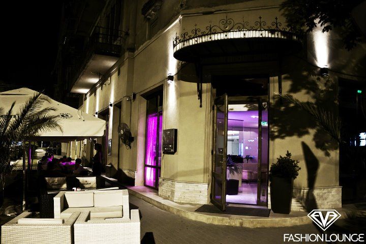 Imagini Restaurant Eve Fashion Lounge
