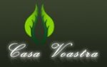Logo Restaurant Casa Voastra Timisoara