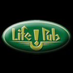 Logo Bar/Pub Life Pub Timisoara