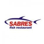 Logo Restaurant Sabres Timisoara