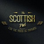 Logo Bar/Pub Scottish Timisoara