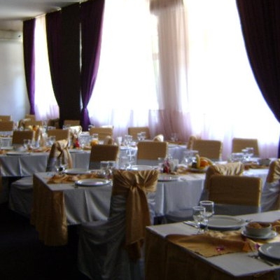 Restaurant Mauve