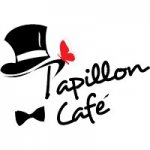 Logo Bar/Pub Papillon Cafe Timisoara