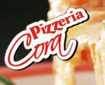 Logo Pizzerie Cora Timisoara
