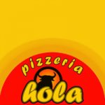 Logo Pizzerie Hola Timisoara