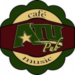 Logo Bar/Pub Atu Timisoara