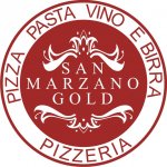 Logo Restaurant San Marzano Timisoara