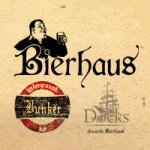 Logo Bar/Pub Bierhaus Bunker Timisoara