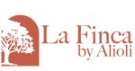 Logo Restaurant La Finca by Alioli Bucuresti