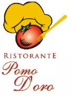 Logo Restaurant Pomo Doro Timisoara