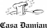 Logo Restaurant Casa Damian Petresti