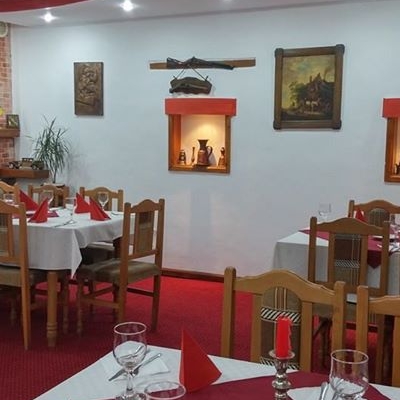 Restaurant Casa Damian