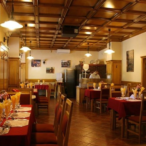 Imagini Restaurant Ornella - Micalaca