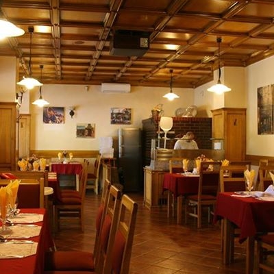 Restaurant Ornella - Micalaca