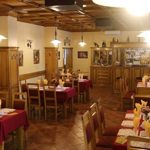 Imagini Restaurant Ornella - Micalaca