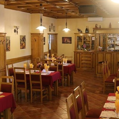 Restaurant Ornella - Micalaca