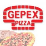 Logo Restaurant Gepex Bacau