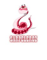 Logo Restaurant Sarpele Roz Bucuresti