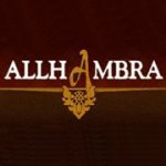 Logo Restaurant Allhambra Bucuresti