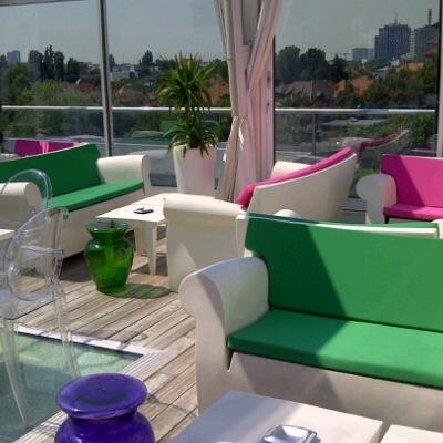 Restaurant SkyBar