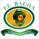 Logo Restaurant Libanez El Bacha Bucuresti