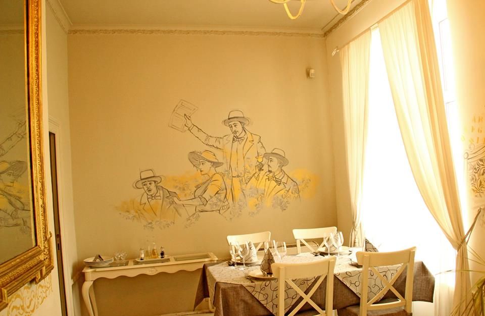 Imagini Restaurant La Conu Iancu