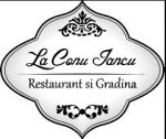 Logo Restaurant La Conu Iancu Bucuresti