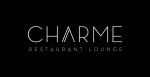 Logo Restaurant Charme Bucuresti