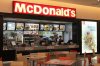 TEXT_PHOTOS Fast-Food McDonald's - Iulius Mall