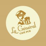 Logo Bar/Pub Le General Cafe Cluj Napoca
