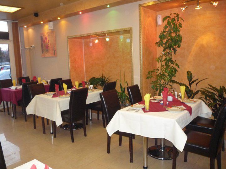 Imagini Restaurant Arab Bagdad