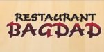 Logo Restaurant Arab Bagdad Bucuresti