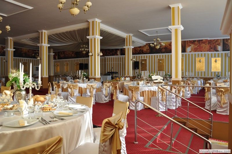 Detalii Sala de nunta Sala de nunta Sirena