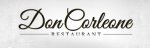 Logo Restaurant Don Corleone Constanta
