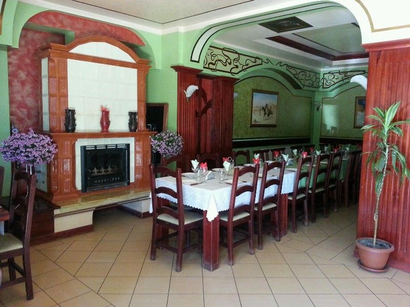 Imagini Restaurant Marco Polo